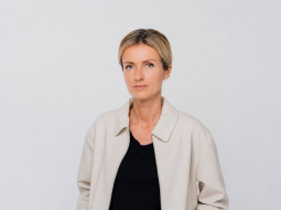 Agnese Rutka. Publicitātes foto.