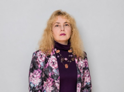 Anita Zaļaiskalne. Publicitātes foto.