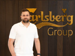 Reinis Pauliņš. Publicitātes foto.