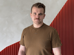Matīss Kokins. Publicitātes foto.