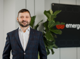 Aigars Mačiņš. Publicitātes foto.