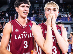 Foto — FIBA