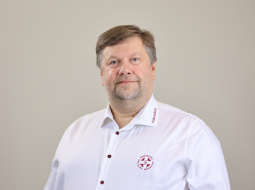 Andris Bērziņš. Publicitātes foto.