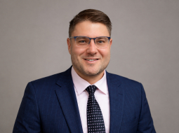 Andrejs Voroncovs. Publicitātes foto.