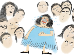 Ilustrācija – Agrita Vanaga