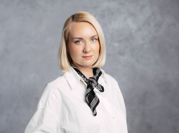 Marija Vorkule.