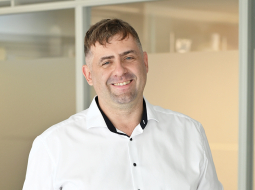 Agris Mertens, SIA AGM orthopaedics īpašnieks.