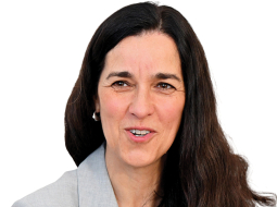 Anita Orbāne.