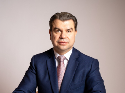 Ēriks Lindenmanns. Publicitātes foto.