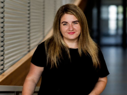 Ilze Griga. Publicitātes foto.