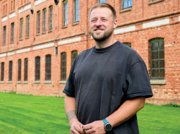 «Uzņēmumam jāstrādā ar plusa zīmi, bet neuzskatu, ka tam jābūt kā naudas drukāšanas mašīnai,» saka Jānis Kreicburgs.