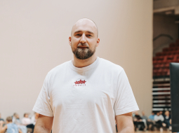 Elvijs Mičulis. Publicitātes foto.
