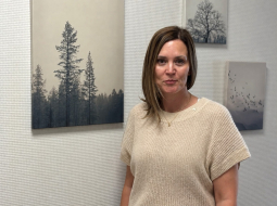 Anete Masaļska. Publicitātes foto.