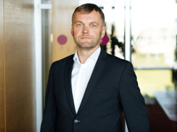Uģis Počs. Publicitātes foto.
