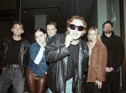 Publicitātes foto
