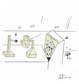 Demokrātija. Māris Bišofs