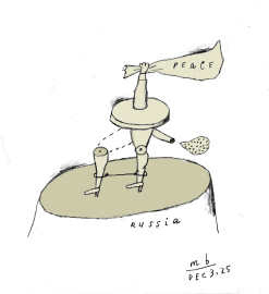 MIERS. Māris Bišofs