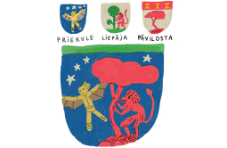 Zīmējums — Ernests Kļaviņš
