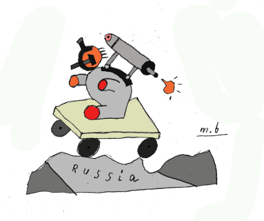 Ballistika/Māris Bišofs