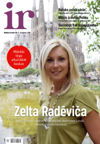 Radošais trakums