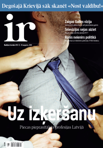100 lietu izaicinājums