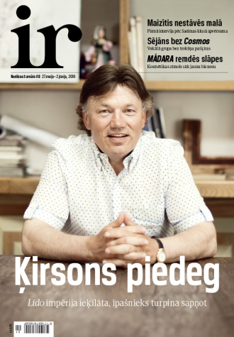 Kam slikta Latvija?