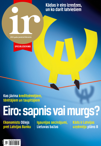 Esi gatavs?