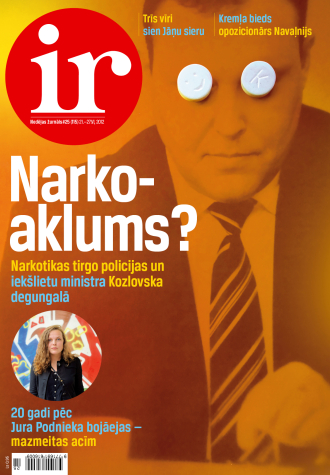 Jānoreibst