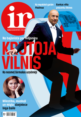 Kas ir, ko?