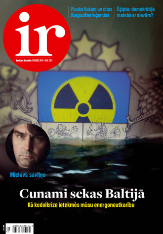 Uz labu!