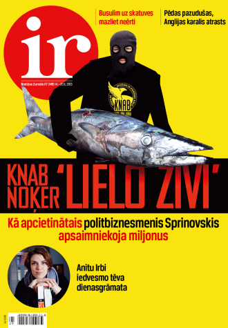 (Ne)pacietība