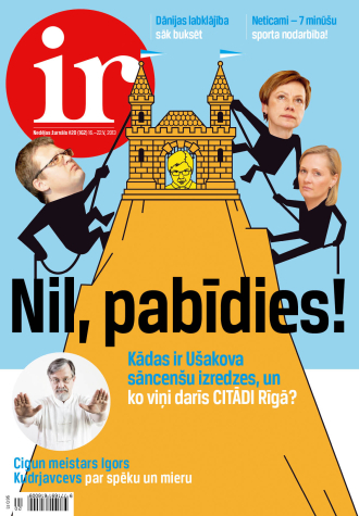 Gatavi?