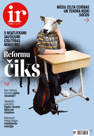 Ieprogrammēšana