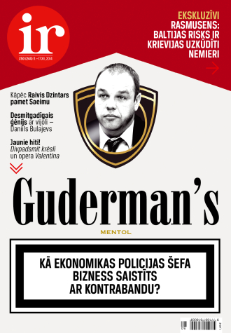 Dzīve kā kino