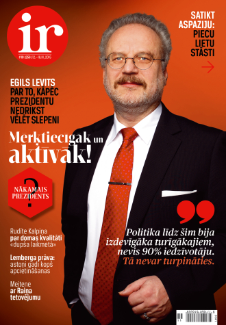 Vēl ir laiks