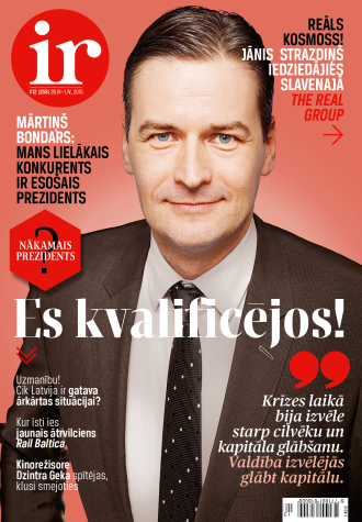 Ie-dvesma