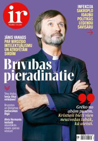 Skābekli!