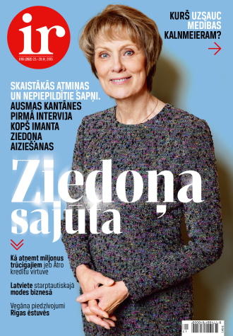 Kā tikt pie jahtas?