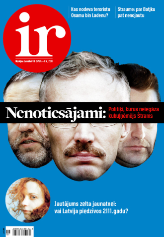 Ilgi meklētā atbilde