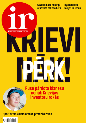 Dažādie krievi