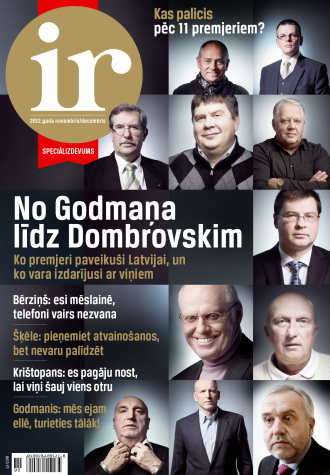 11 no 2 miljoniem