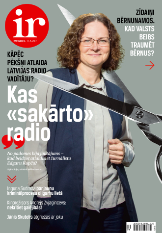Kā «sakārtot» radio?