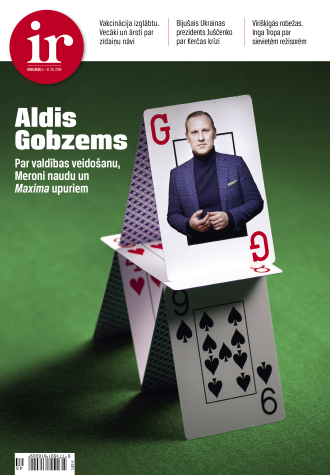 «Situācija aizies līdz absurdam pati»