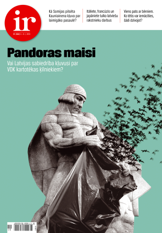 Čekas maisu ķīlnieki