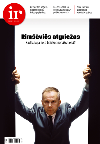 Situācijas ķīlnieki
