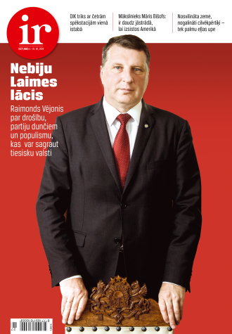 Bez Laimes lāča funkcijas