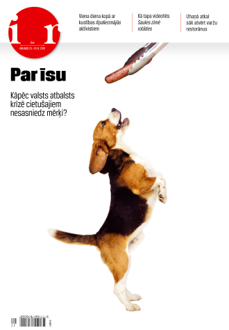 20 centi par dīkstāvi