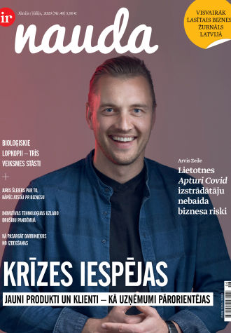 Riskētājs
