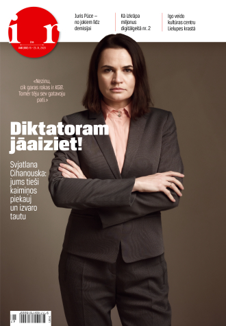 Diktatoram ir jāaiziet