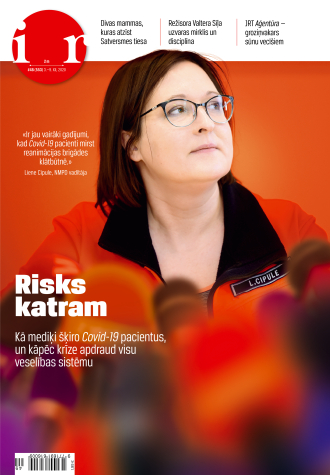 «Kolapsa pazīmes jau ir»